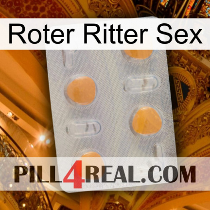 Red Knight Sex 24